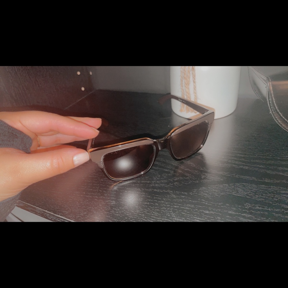 Marc Jacobs by Marc Sunglasses